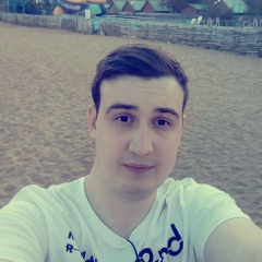 Егор Покидов, 28.05.1993, Новокузнецк