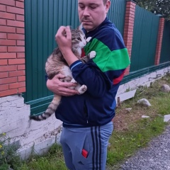 Антон Антоненко, 28.01.1990, Санкт-Петербург