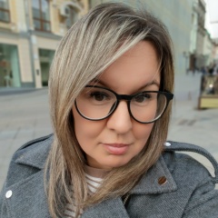 Мария Мария, 01.07