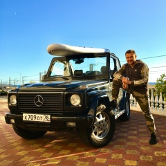 Роман Слепченко, 27.02, Сочи