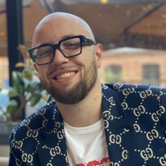 Петр Тихомиров, 24.04.1991, Москва