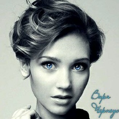 Варя Черноус, 14.04.1988, Москва