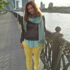 Дарья Бокачёва, 18.02, Красногорск