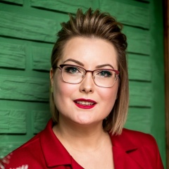 Марина Успенская, 04.09.1977, Рязань