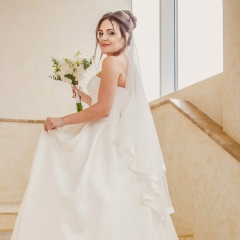 Влада Цыбульская, 11.01.1991, Одесса