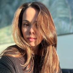 Ульяна Меньшикова, 17.10, Санкт-Петербург