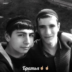 Мовсар Измайлов, 18.06.1996, Карабулак