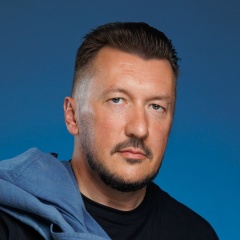 Максим Чикулин, 13.01.1983, Пермь