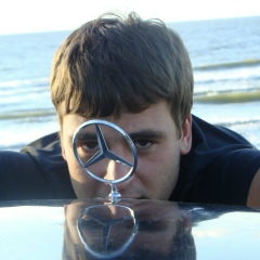 Виталий Вылегжанин, 28.10.1988, Калининград