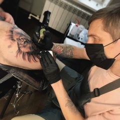 Дмитрий Ларин, 15.11, Калуга