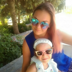 Ирина Оприя, 26.10, Санкт-Петербург