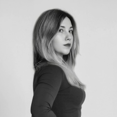 Каролина Килимару, Кишинев