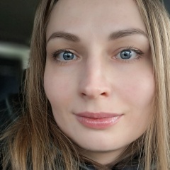 Юлия Могильникова, 06.07