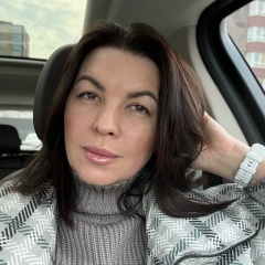 Ольга Блиновская, 07.06.1986, Челябинск