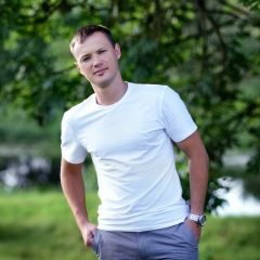 Александр Чеб, 27.09.1982, Санкт-Петербург