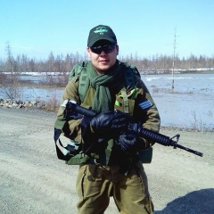 Дмитрий Германовичус, 14.04.1986, Норильск