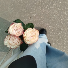 Алёна Смирнова, 09.06, Сыктывкар