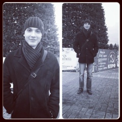 Муса Абдуллаев, 10.04.1988