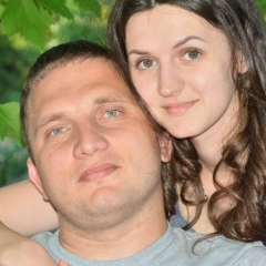 Алина Гусар, 31.07