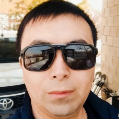 Азамат Рахимбай, 01.02, Алматы