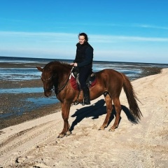 Дарья Печерская, Ростов-на-Дону