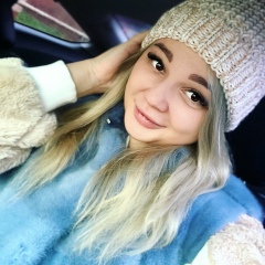 Yanochka Tkachuk, 30.05.1993, Черновцы