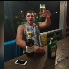 Константин Полищук, 17.10.1988, Санкт-Петербург