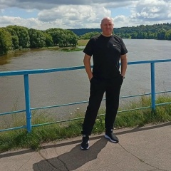 Дмитрий Дубовицкий, Красногорск