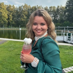 Елена Касьянова