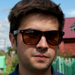 Николай Андреев, 20.04.1988, Москва