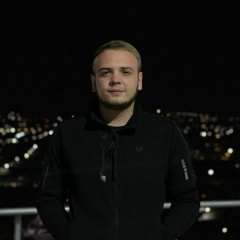 Роман Фархутдинов, 24.07.1999, Москва