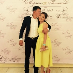 Айса , 01.08.1987, Москва