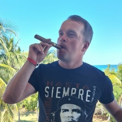 Алексей Девятериков, 19.12.1986, Санкт-Петербург