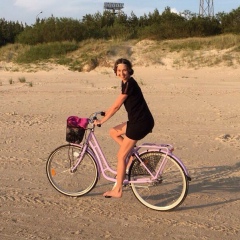 Ольга Гудкова, 18.07, Запорожье