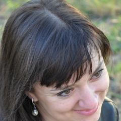 Анна Григоренко, 21.10, Харьков