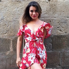 Anna Lukashevich, 18.02