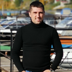 Алексей Шилягин, 06.04, Самара