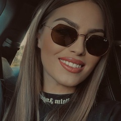 Анюсик Петрова
