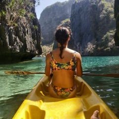 Галя Хорошилова, 23.10.1980, Санкт-Петербург