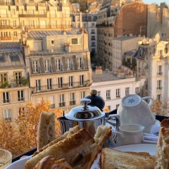 Екатерина Матвейкина, 17.04.1985, Москва