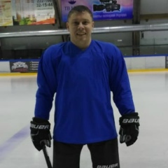 Иван Варюшенков, 14.04.1984, Владимир