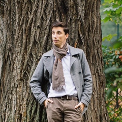 Sergey Pakhalkov, 28.12, Москва