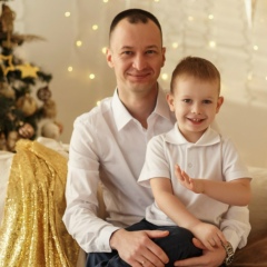 Тёмка Моренов, 10.07.1990, Дзержинск