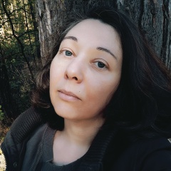 Марина Туманова, 10.09, Кемерово