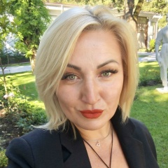 Эльвира Хасанова, 14.07, Уфа