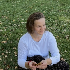 Надежда Морозова, Тюмень