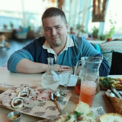 Виталий Бечин, 04.08.1988