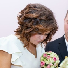 Альбина Мударисова, 07.09.1988, Казань