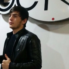 Билал Батаев, 13.03.1995, Грозный