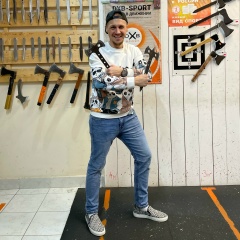 Иван Максимов, 09.12.1986, Москва